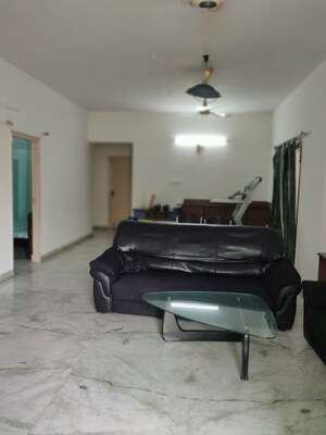 Gym in 3 BHK Apartment at Prajay Banjara, Banjara Hills – for Sale