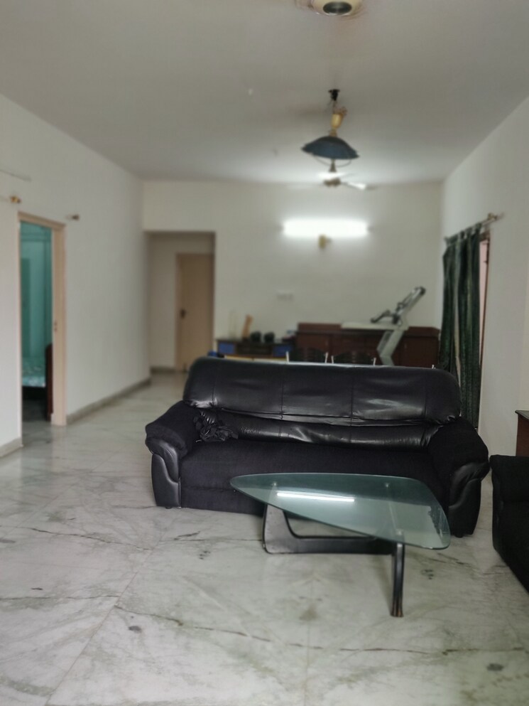 Gym, prajay-banjara 3 Bedroom 1745 Sq.Ft. Apartment In Banjara Hills Hyderabad 8782913