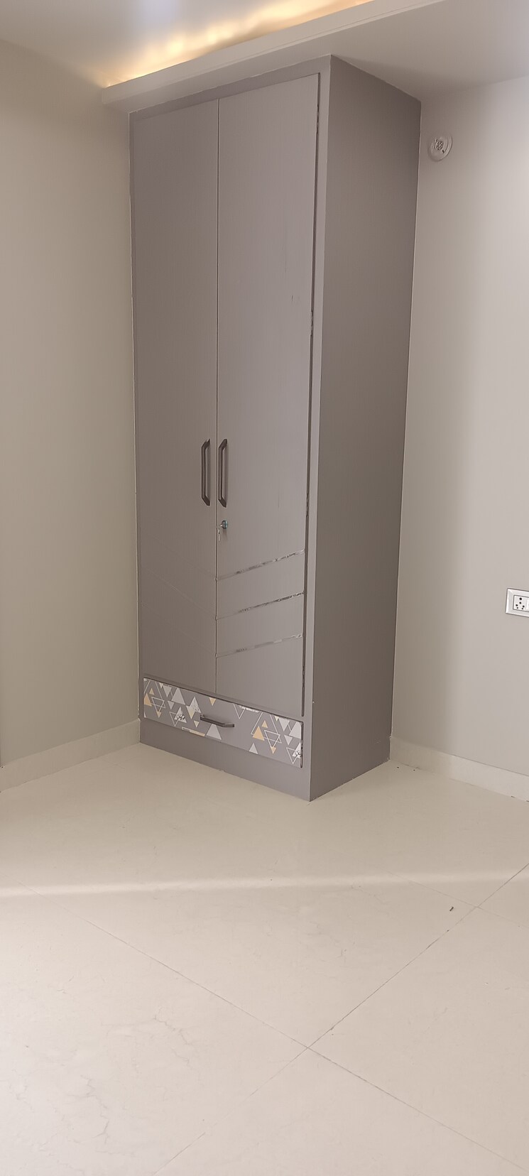 undefined, rhb-dwarka-residency 3 Bedroom 1302 Sq.Ft. Apartment In Mansarovar Jaipur 8782910