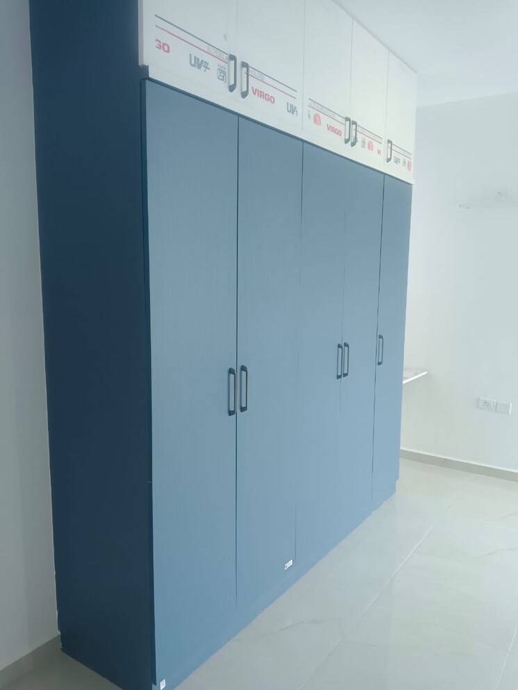 Room, aliens-space-station 3 Bedroom 1538 Sq.Ft. Apartment In Tellapur Hyderabad 8782915