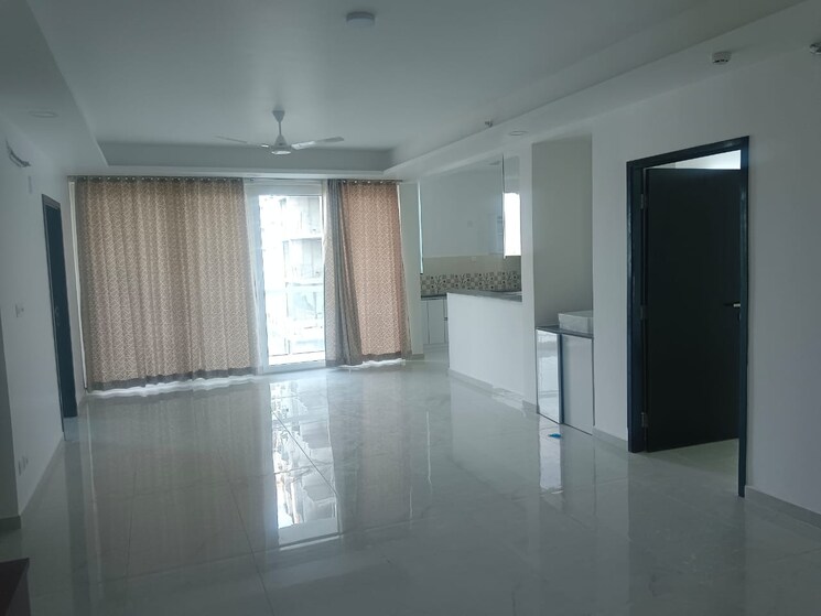 Room, aliens-space-station 3 Bedroom 1538 Sq.Ft. Apartment In Tellapur Hyderabad 8782915