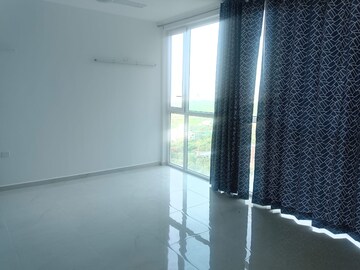 Staircase in 3 BHK Apartment at Aliens Space Station, Tellapur – for Rent