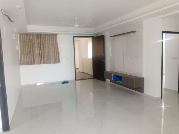 Room, aliens-space-station 3 Bedroom 1538 Sq.Ft. Apartment In Tellapur Hyderabad 8782915