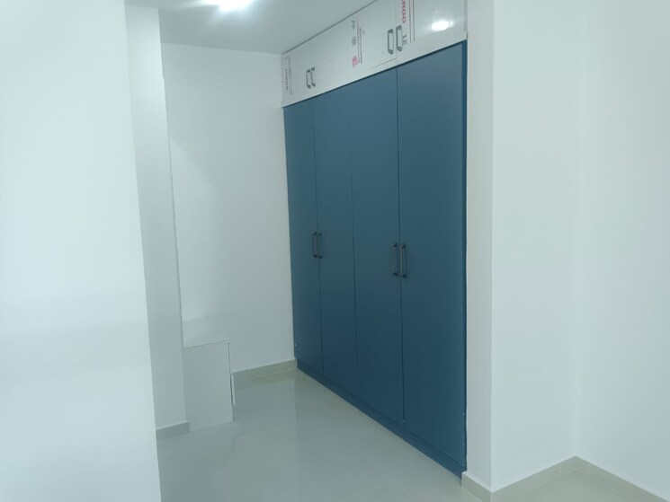 Room, aliens-space-station 3 Bedroom 1538 Sq.Ft. Apartment In Tellapur Hyderabad 8782915