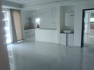 Bathroom in 3 BHK Apartment at Aliens Space Station, Tellapur – for Rent