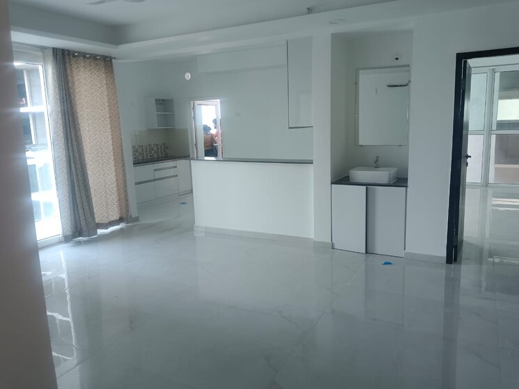 Bathroom, aliens-space-station 3 Bedroom 1538 Sq.Ft. Apartment In Tellapur Hyderabad 8782915