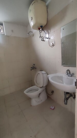 Bathroom in 2 BHK Builder Floor at Vatika INXT Emilia floors, Sector 82 – for Sale