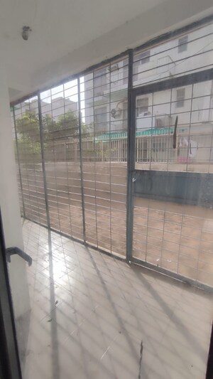 Balcony in 2 BHK Builder Floor at Vatika INXT Emilia floors, Sector 82 – for Sale