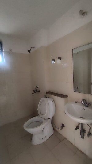 Bathroom in 2 BHK Builder Floor at Vatika INXT Emilia floors, Sector 82 – for Sale