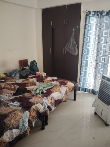 Bedroom in 2 BHK Apartment at Gardenia Gateway, Sector 75 – for Rent