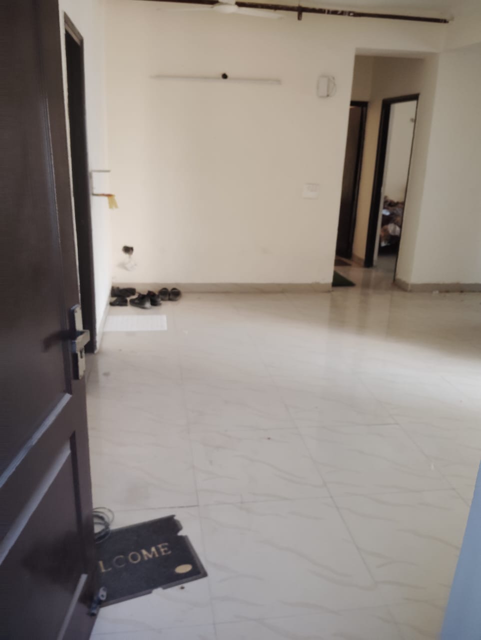 2 BHK + Pooja Room Apartment For Rent in Gardenia Gateway