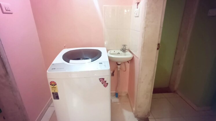 Bathroom, lunkad-amazon 2 Bedroom 1160 Sq.Ft. Apartment In Viman Nagar Pune 8782919