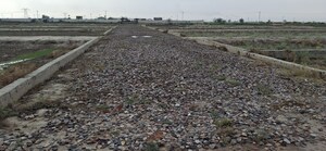 Plot Area in  Plot at Jewar – for Sale