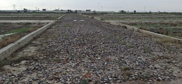 Plot Area in  Plot at Jewar – for Sale