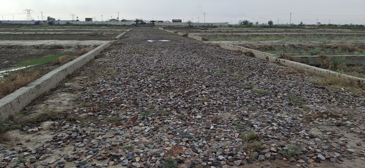 undefined, jewar  110 Sq.Yd. Plot In Jewar Greater Noida 8782921