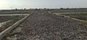 Plot Area in  Plot at Jewar – for Sale