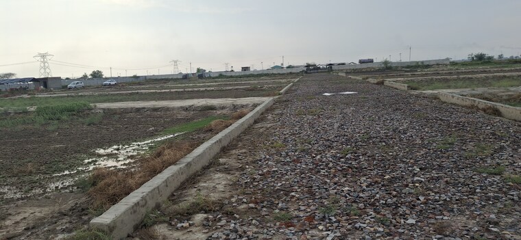 undefined, jewar  110 Sq.Yd. Plot In Jewar Greater Noida 8782921