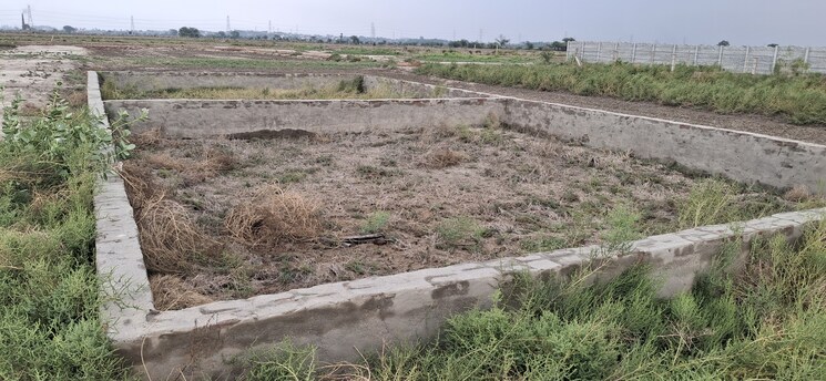 undefined, jewar  110 Sq.Yd. Plot In Jewar Greater Noida 8782921