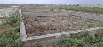 Plot Area in  Plot at Jewar – for Sale