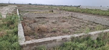  Plot For Sale in Jewar