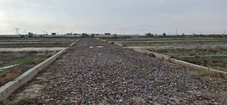 undefined, jewar  110 Sq.Yd. Plot In Jewar Greater Noida 8782921