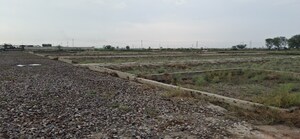 Plot Area in  Plot at Jewar – for Sale