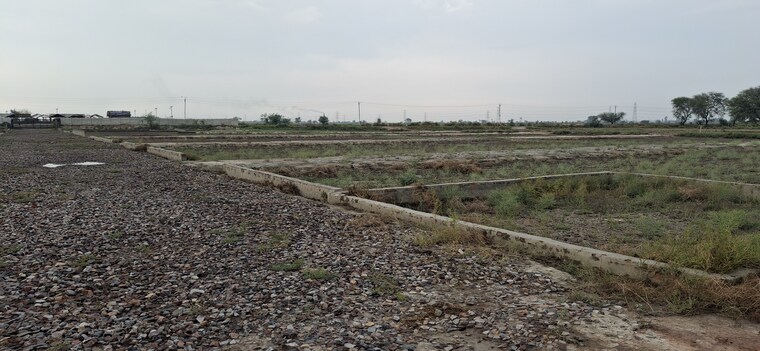 undefined, jewar  110 Sq.Yd. Plot In Jewar Greater Noida 8782921