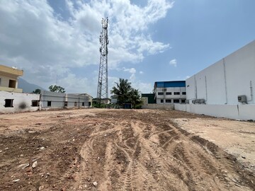  Land – Exterior View View at K Vadamadurai - for Rent