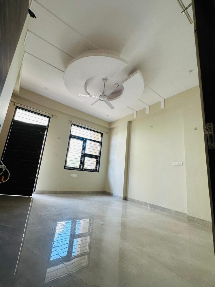 Master Bedroom, vinayak-homes-mansarovar 4 Bedroom 2000 Sq.Ft. Apartment In Mansarovar Jaipur 8782922