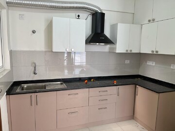 Kitchen in 2 BHK Apartment at Sumadhura Aspire Aurum, Whitefield – for Rent