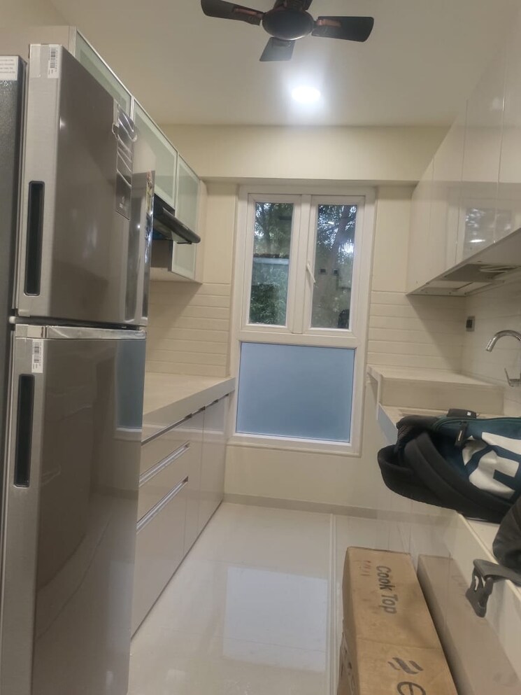 Kitchen, raghav-nova 1 Bedroom 451 Sq.Ft. Apartment In Kurla East Mumbai 8782924