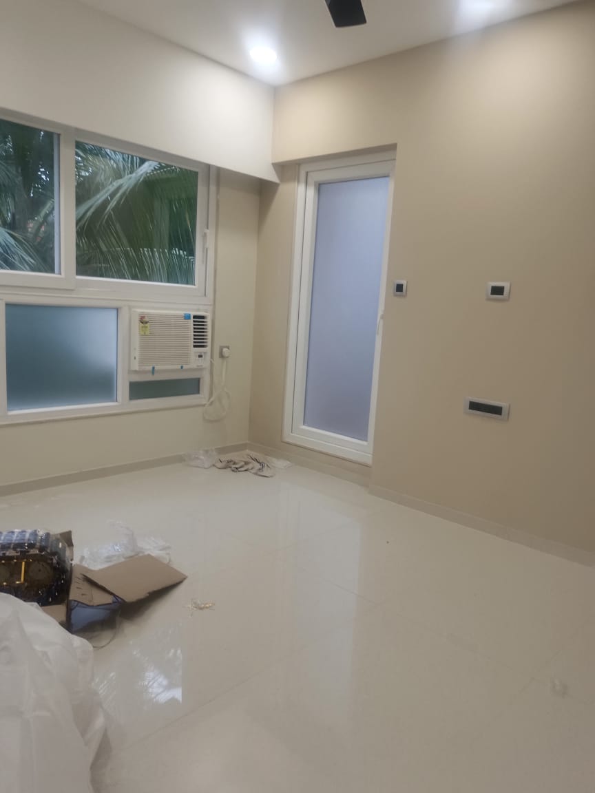 1 BHK + Study Room 451 Sq.Ft. Apartment in Raghav Nova