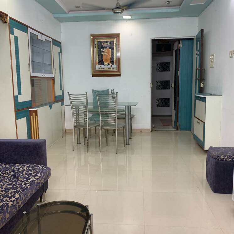 Living Room, borivali west 1 Bedroom 468 Sq.Ft. Apartment In Borivali West Mumbai 8782927