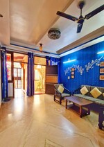 4 BHK 2100 Sq.Ft. Builder Floor in Niti Khand II