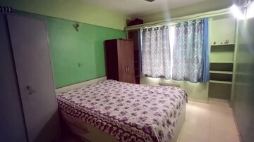 Bedroom in 2 BHK Apartment at Viman Nagar – for Sale