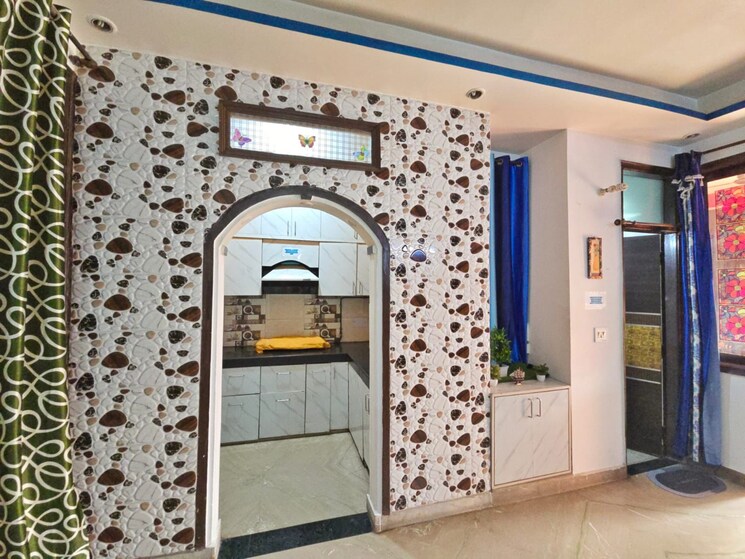 undefined, niti khand ii 4 Bedroom 2100 Sq.Ft. Builder Floor In Niti Khand ii Ghaziabad 8782932