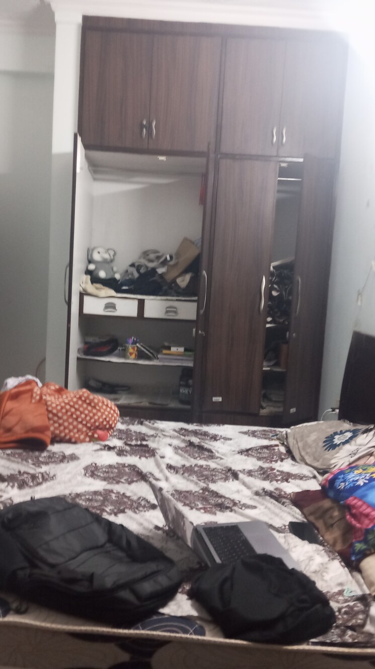 Bedroom, sector 46 3 Bedroom 1950 Sq.Ft. Builder Floor In Sector 46 Noida 8782933