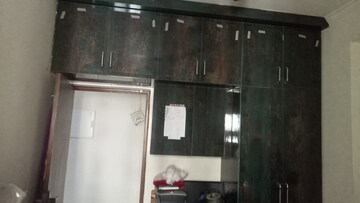 Kitchen in 2 BHK Apartment at Hawelia Valencia Homes, Sector 1 Greater Noida – for Sale
