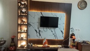 2 BHK Apartment For Sale in Hawelia Valencia Homes, Sector 1 Greater Noida