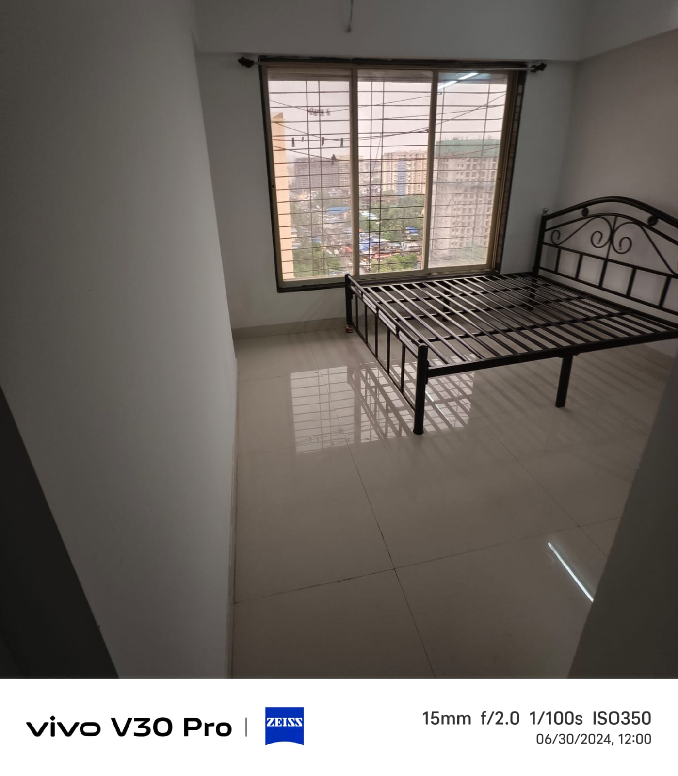 1 BHK + Study Room 390 Sq.Ft. Apartment in Hirani Skyview Castle