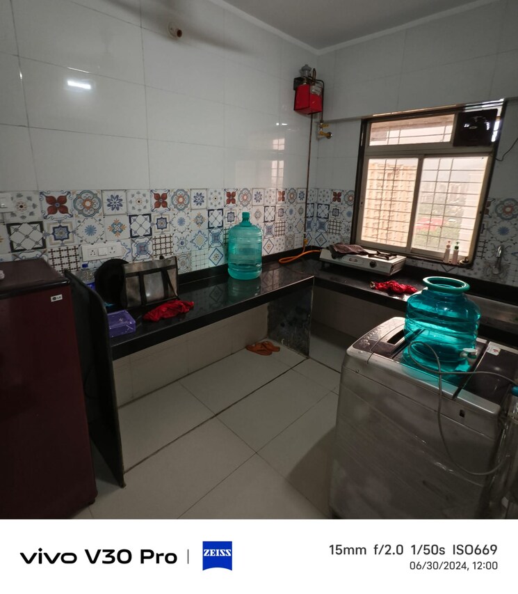 Master Bedroom, hirani-skyview-castle 1 Bedroom 390 Sq.Ft. Apartment In Kurla Mumbai 8782940