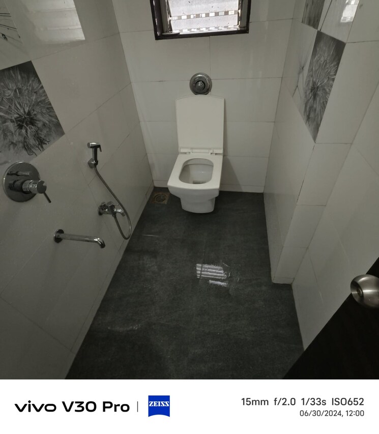 Bathroom, hirani-skyview-castle 1 Bedroom 390 Sq.Ft. Apartment In Kurla Mumbai 8782940