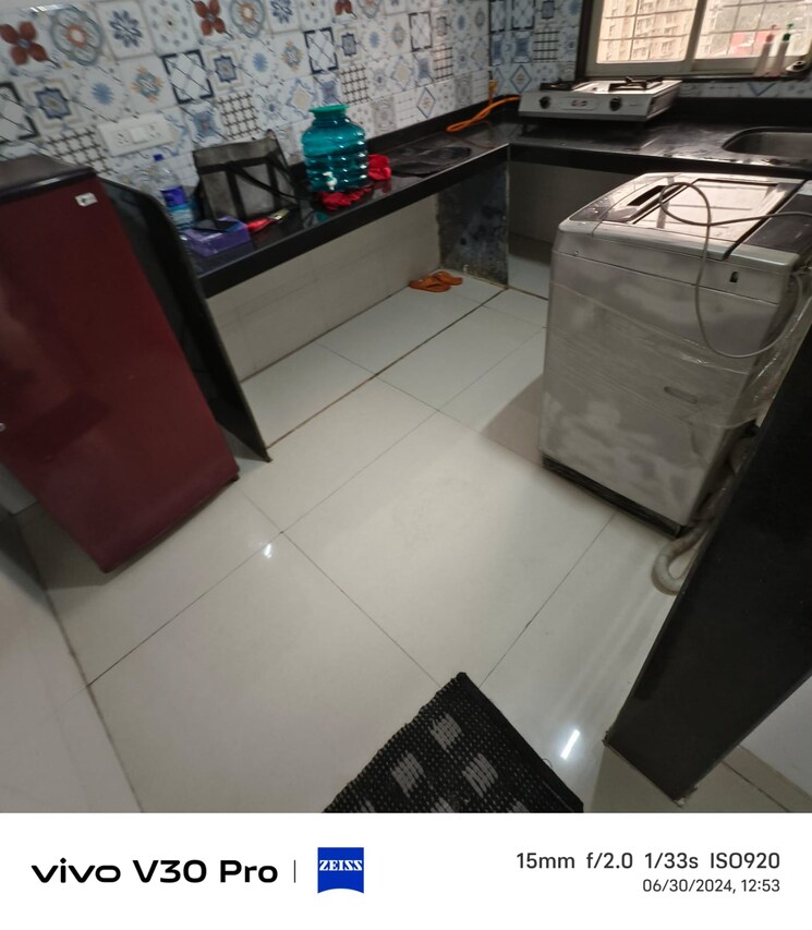 Kitchen, hirani-skyview-castle 1 Bedroom 390 Sq.Ft. Apartment In Kurla Mumbai 8782940