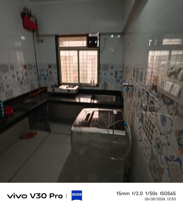 Kitchen, hirani-skyview-castle 1 Bedroom 390 Sq.Ft. Apartment In Kurla Mumbai 8782940