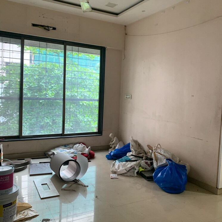 Living Room, mahavir-neelkanth-nagar-chsl 1 Bedroom 500 Sq.Ft. Apartment In Vivekanand Nagar Mumbai 8782954