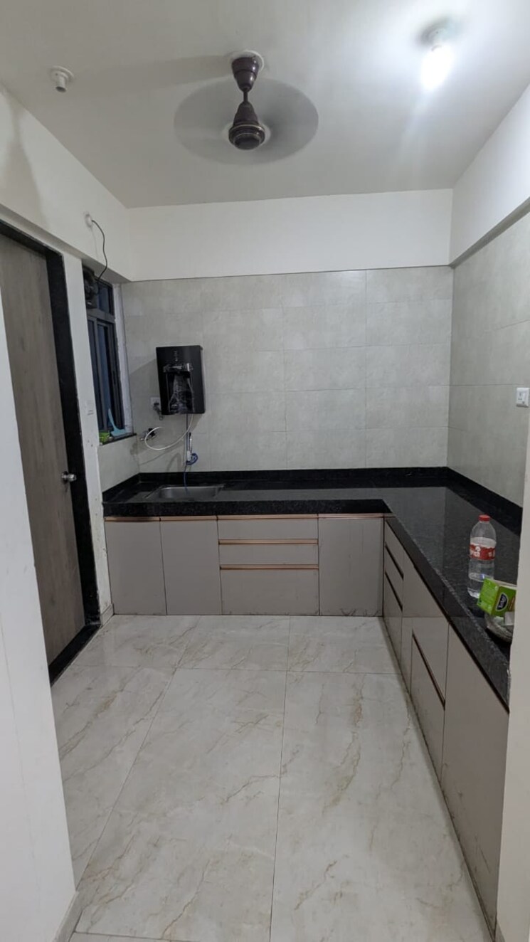 Kitchen, oxy-beaumonde 2 Bedroom 734 Sq.Ft. Apartment In Viman Nagar Pune 8782935