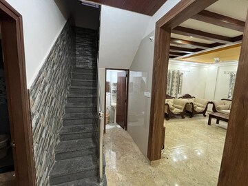Parking in 3 BHK Builder Floor at Kasavanahalli – for Rent