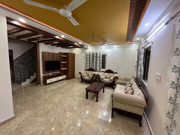 3 BHK Builder Floor For Rent in Kasavanahalli