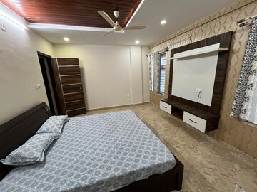 Bedroom in 3 BHK Builder Floor at Kasavanahalli – for Rent