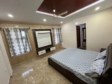Bedroom in 3 BHK Builder Floor at Kasavanahalli – for Rent